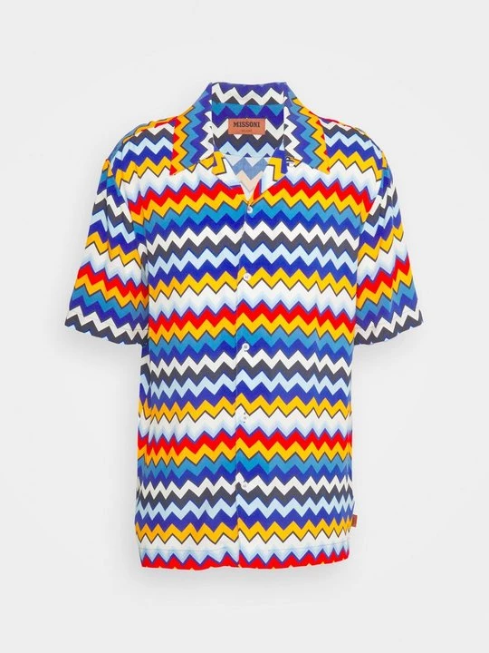 Obrázek produktu Košile Missoni oranžová