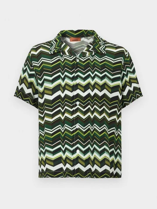 Obrázek produktu Košile Missoni zelená