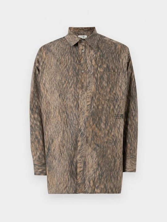 Obrázek produktu Košile MM6 Maison Margiela