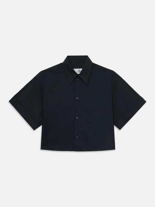 Obrázek produktu Košile MM6 Maison Margiela černá