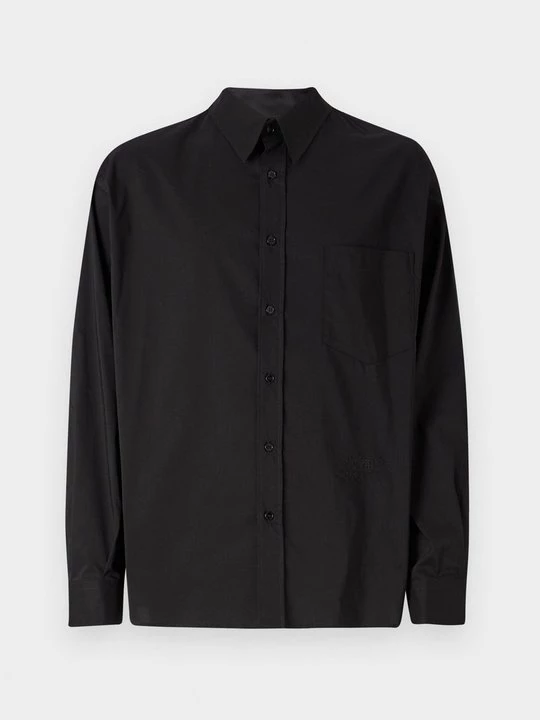 Obrázek produktu Košile MM6 Maison Margiela černá