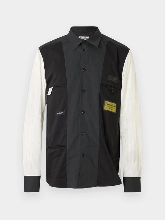 Obrázek produktu Košile MM6 Maison Margiela černá
