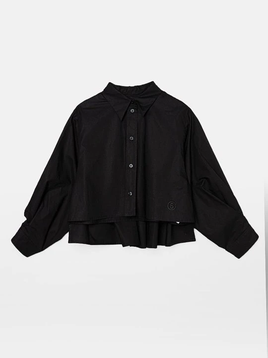 Obrázek produktu Košile MM6 Maison Margiela černá