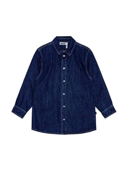 Obrázek produktu Košile Molo modrý denim