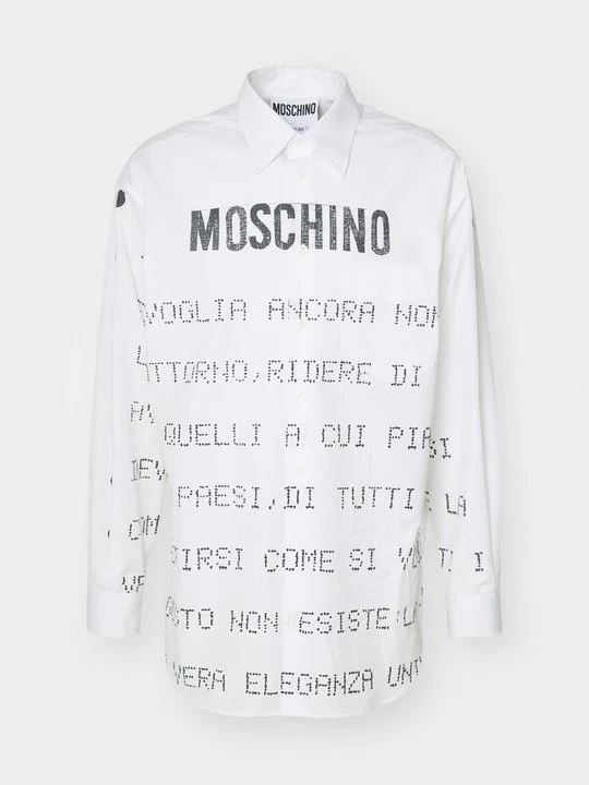 Obrázek produktu Košile Moschino