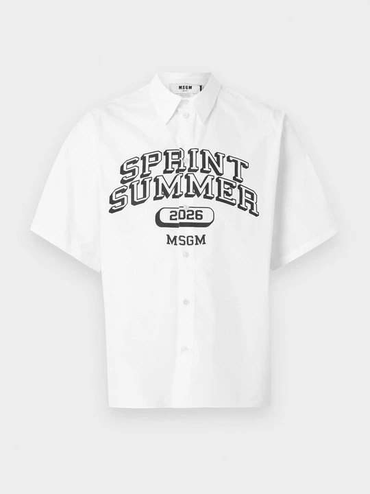 Obrázek produktu Košile MSGM