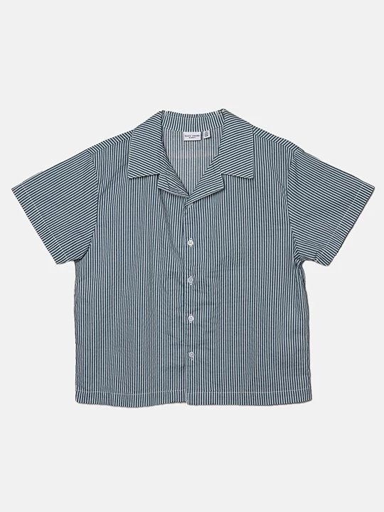 Obrázek produktu Košile NAME IT modrá