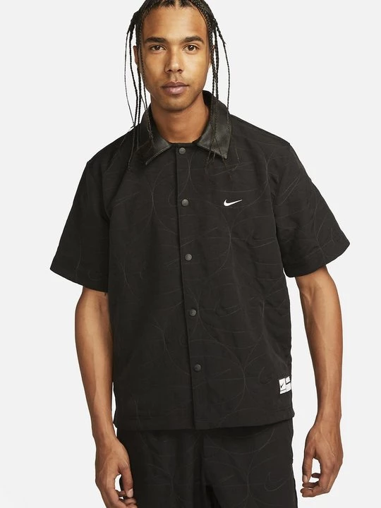 Obrázek produktu Košile Nike černá