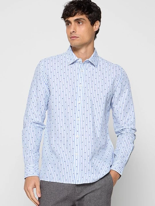 Obrázek produktu Košile North Sails modrá