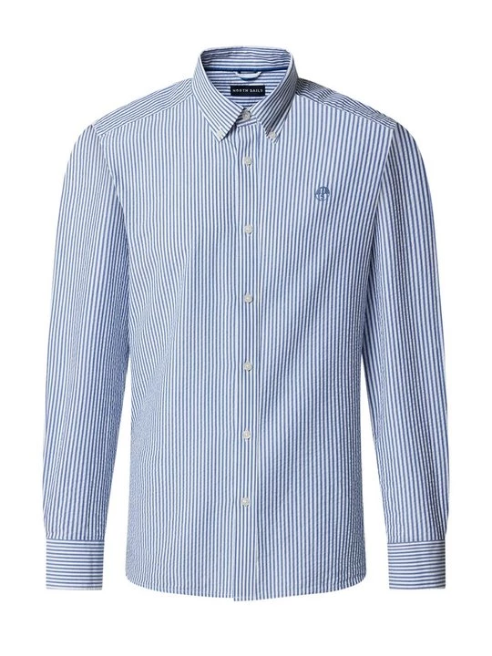 Obrázek produktu Košile North Sails světlemodrý denim