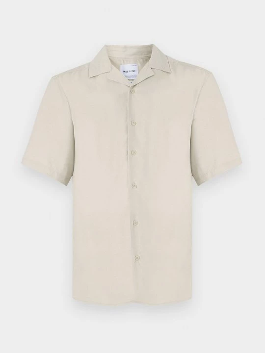 Obrázek produktu Košile Only & Sons stříbrná barva