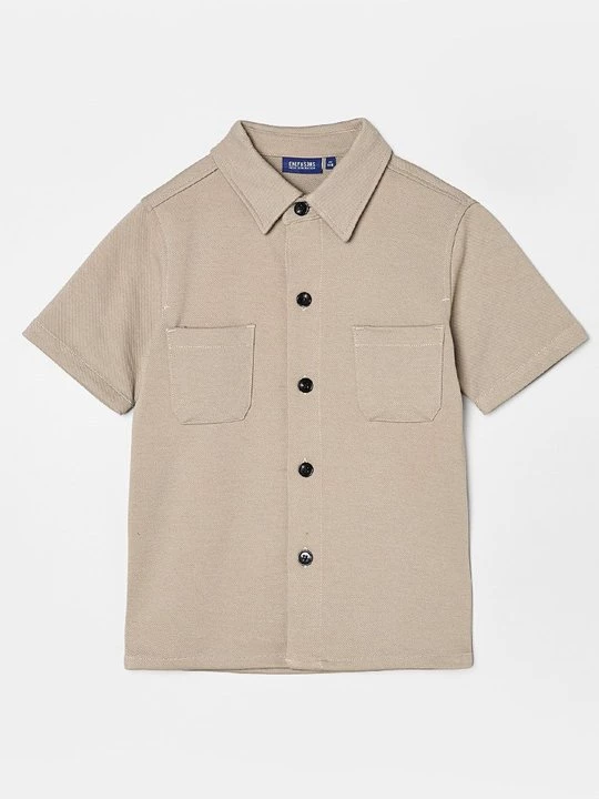 Obrázek produktu Košile Only & Sons khaki