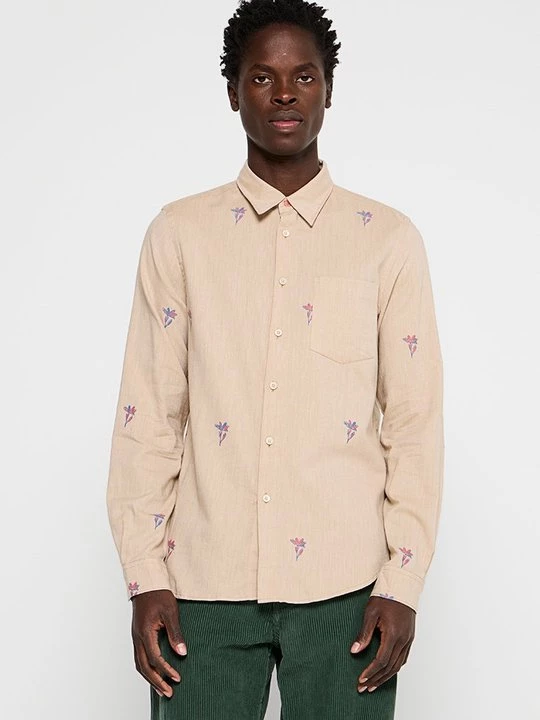 Obrázek produktu Košile Paul Smith béžová