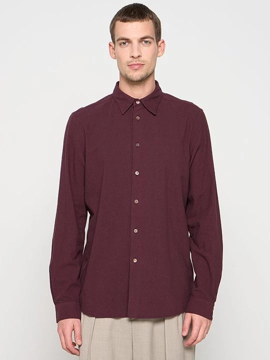 Obrázek produktu Košile Paul Smith bordeaux
