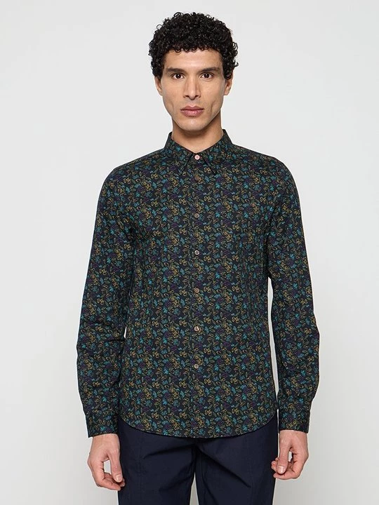 Obrázek produktu Košile Paul Smith černá
