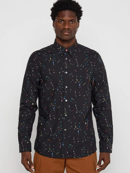 Obrázek produktu Košile Paul Smith černá