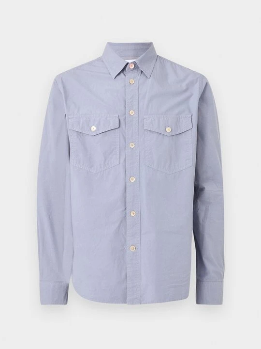 Obrázek produktu Košile Paul Smith fialová
