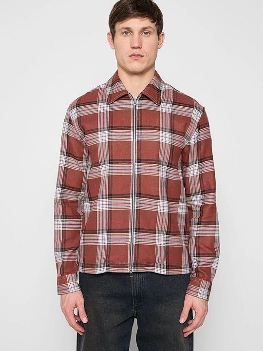 Obrázek produktu Košile Paul Smith hnědá