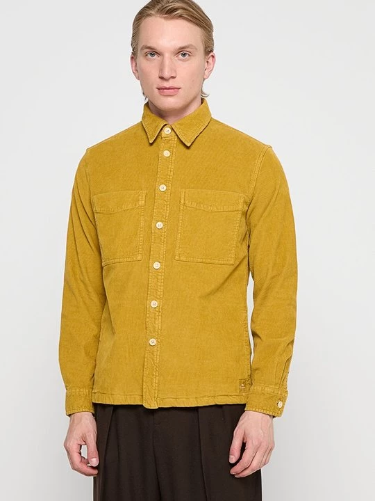 Obrázek produktu Košile Paul Smith hořčicově žlutá