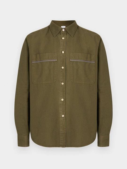 Obrázek produktu Košile Paul Smith khaki