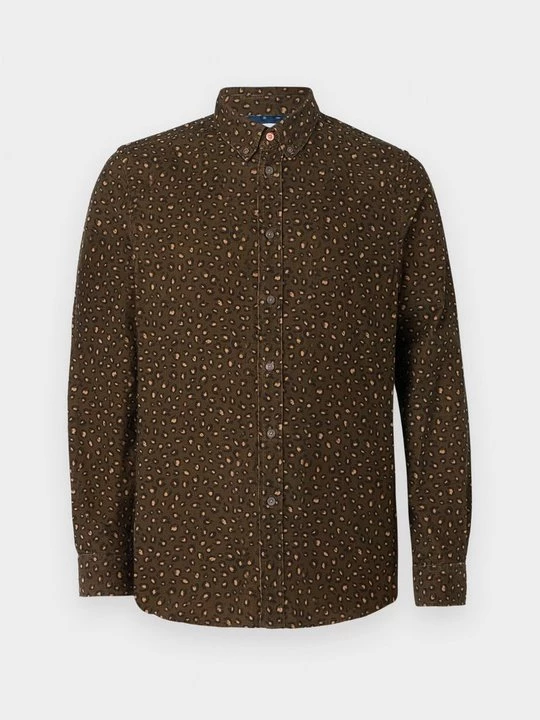 Obrázek produktu Košile Paul Smith khaki