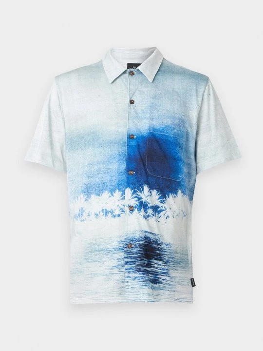 Obrázek produktu Košile Paul Smith modrá