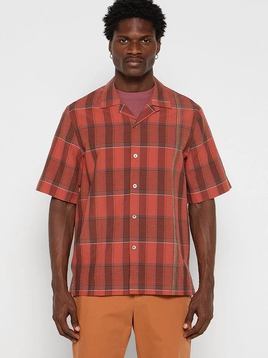 Obrázek produktu Košile Paul Smith růžová