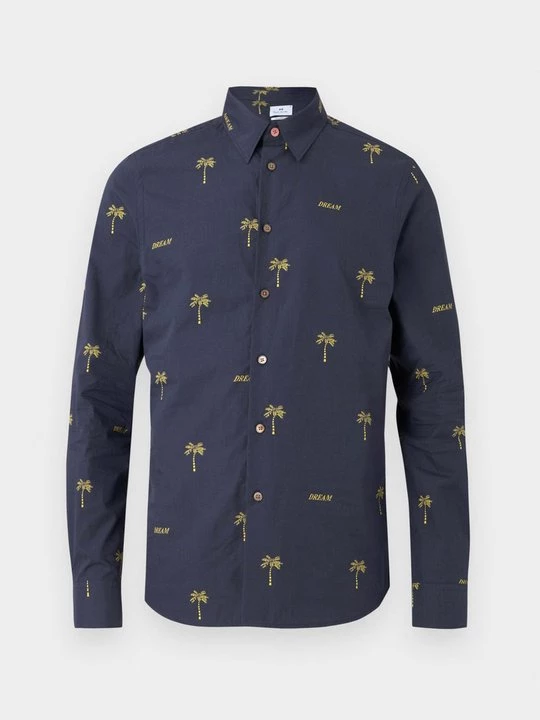 Obrázek produktu Košile Paul Smith tmavě modrá