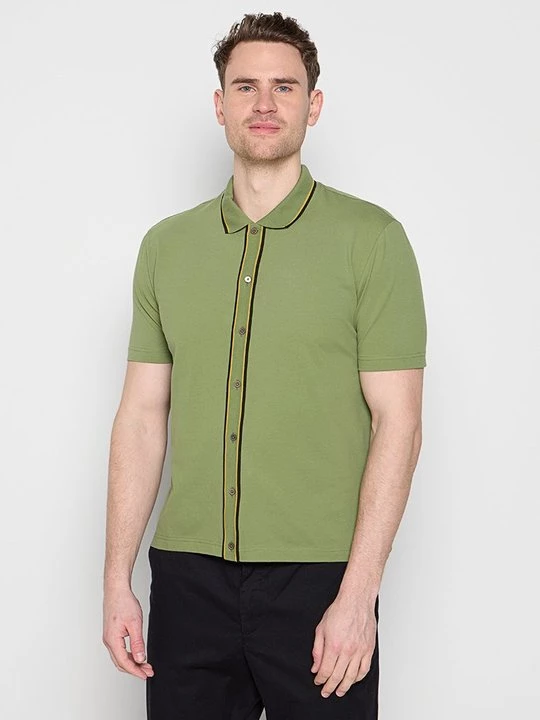 Obrázek produktu Košile Paul Smith zelená