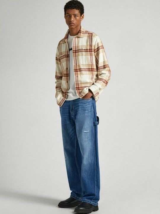 Obrázek produktu Košile Pepe Jeans