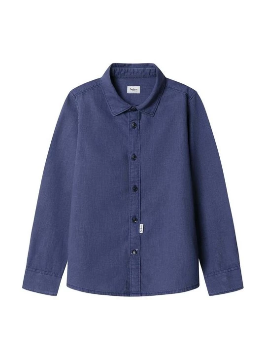 Obrázek produktu Košile Pepe Jeans modrá