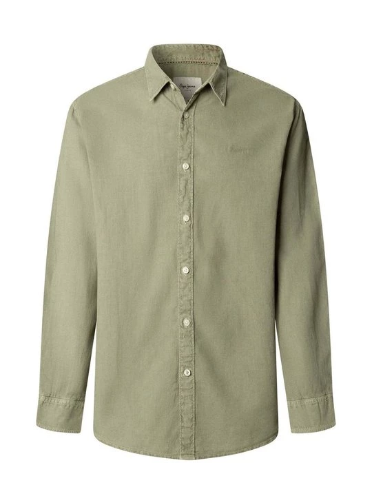 Obrázek produktu Košile Pepe Jeans olivová