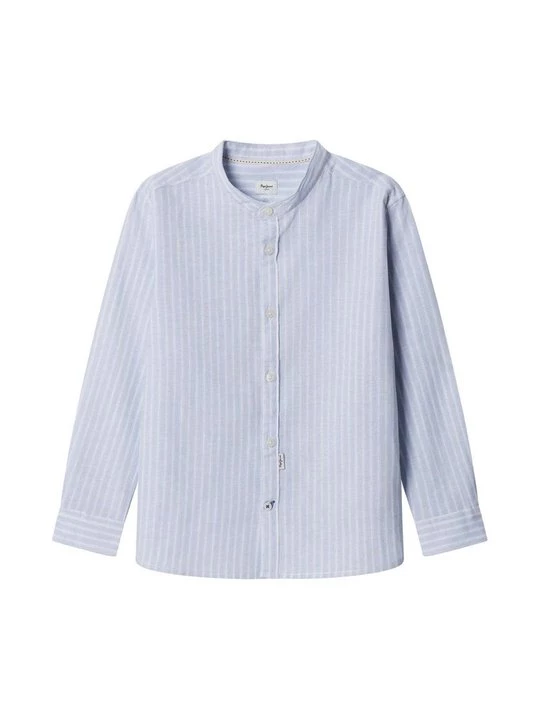 Obrázek produktu Košile Pepe Jeans světle modrá