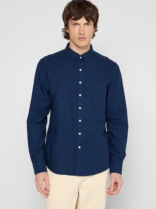 Obrázek produktu Košile Pepe Jeans tmavě modrá