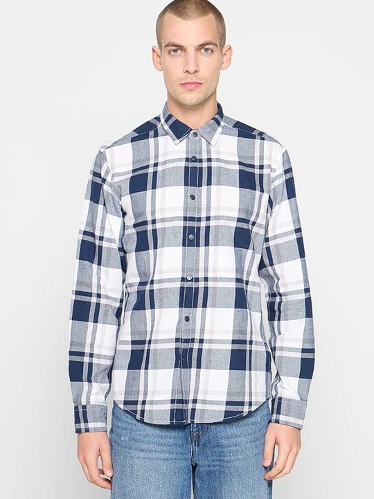 Obrázek produktu Košile Pepe Jeans tmavě modrá