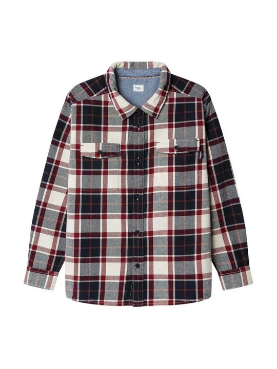 Obrázek produktu Košile Pepe Jeans tmavě modrá