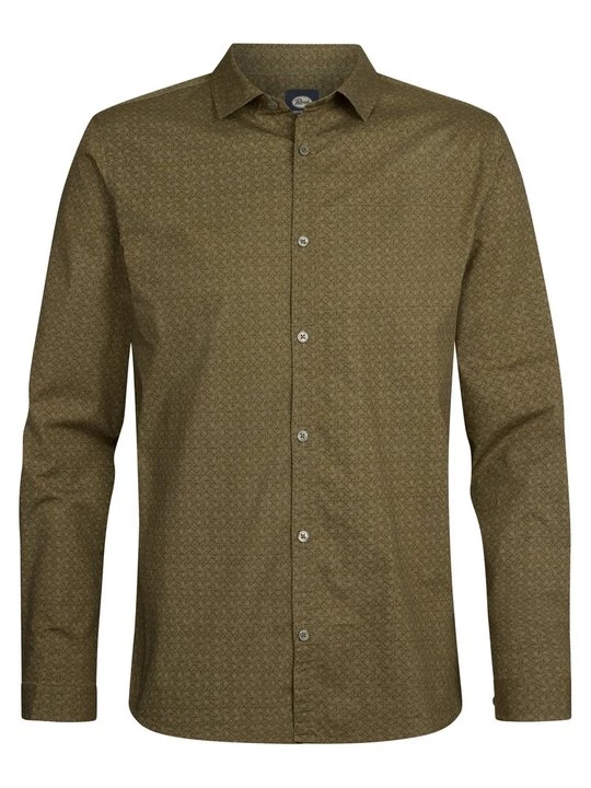 Obrázek produktu Košile Petrol Industries kamenná