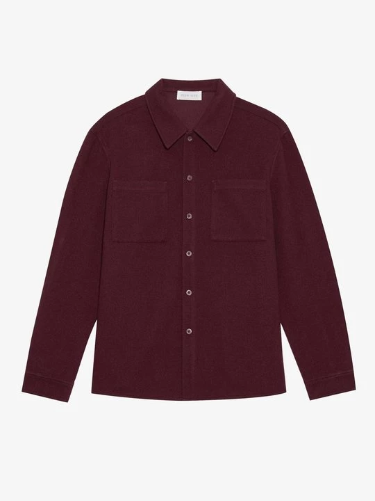 Obrázek produktu Košile Pier One bordeaux