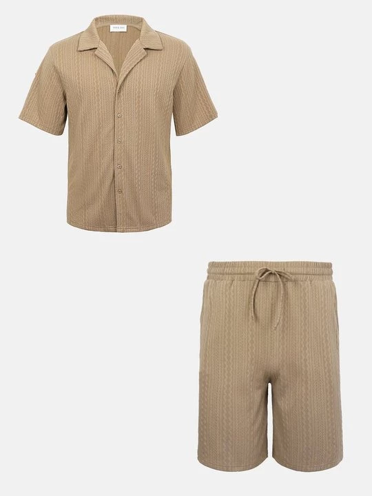 Obrázek produktu Košile Pier One By Zalando béžová
