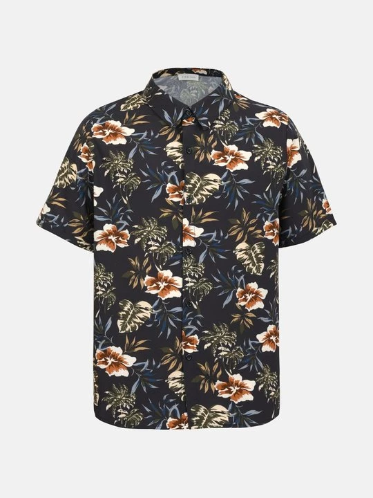 Obrázek produktu Košile Pier One By Zalando černá