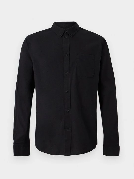 Obrázek produktu Košile Pier One By Zalando černá