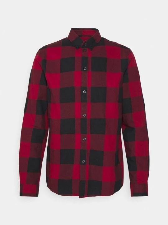 Obrázek produktu Košile Pier One By Zalando červená