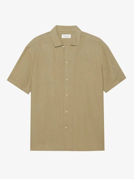 Obrázek produktu Košile Pier One By Zalando olivová