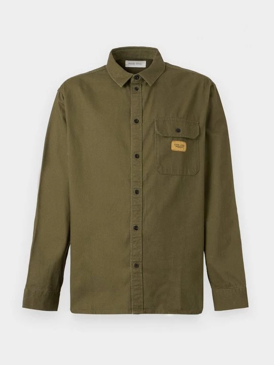 Obrázek produktu Košile Pier One khaki