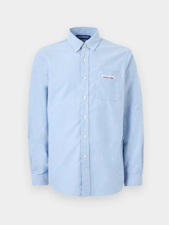Obrázek produktu Košile Polo Ralph Lauren černá