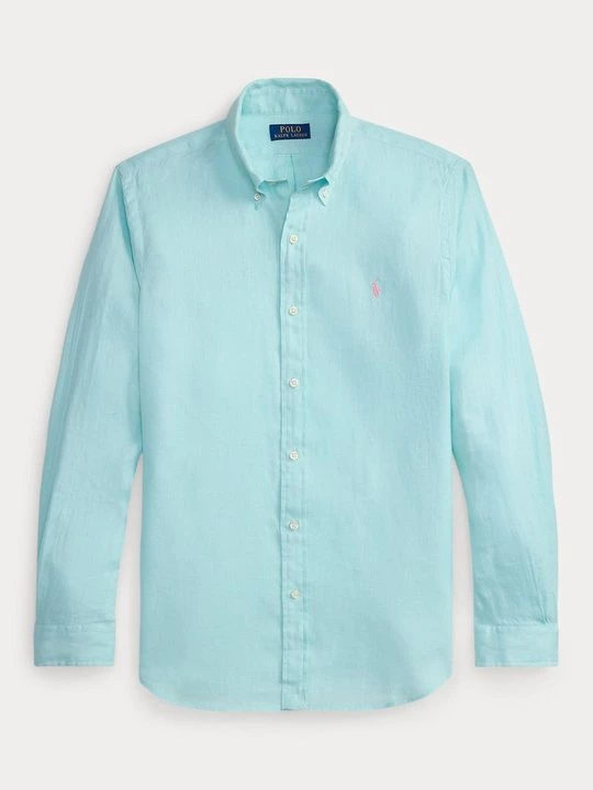 Obrázek produktu Košile Polo Ralph Lauren lila
