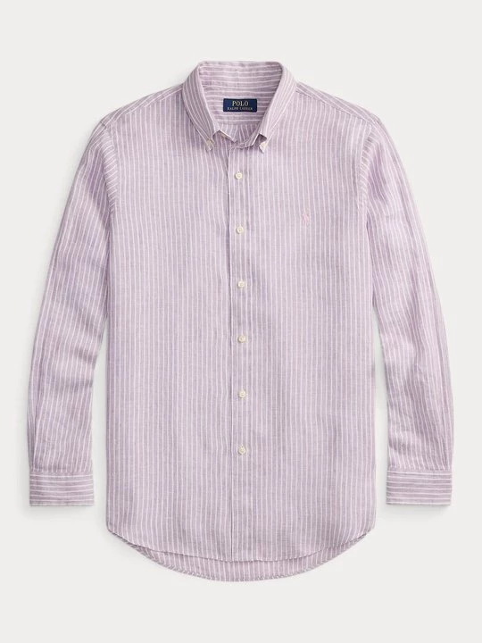 Obrázek produktu Košile Polo Ralph Lauren lila