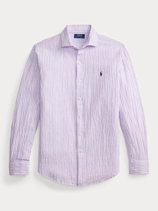 Obrázek produktu Košile Polo Ralph Lauren lila