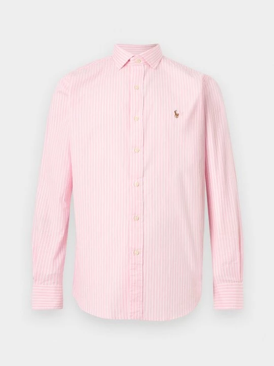 Obrázek produktu Košile Polo Ralph Lauren růžová