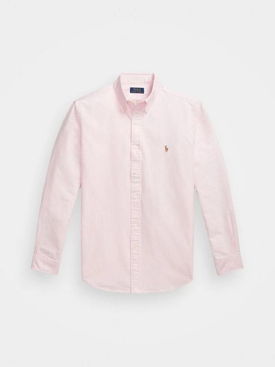 Obrázek produktu Košile Polo Ralph Lauren růžová